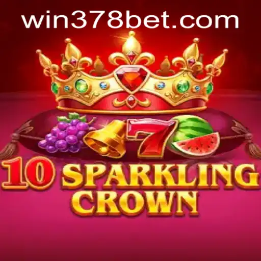 Unveiling the Magic of 10SparklingCrown: A Journey into Gaming Excellence