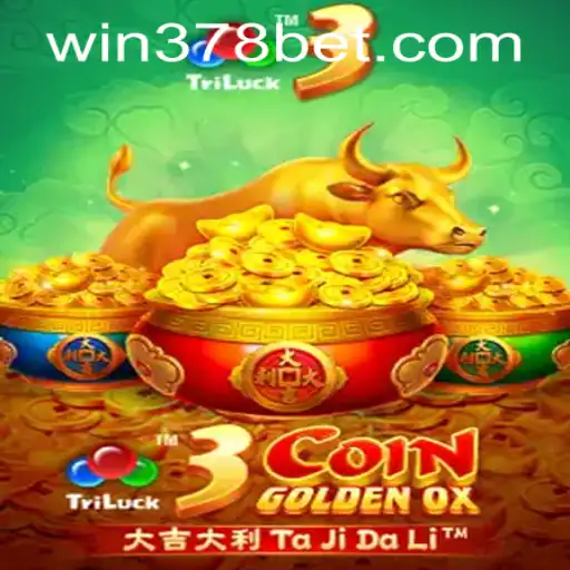 3CoinGoldenOX: Unlocking the Secrets and Strategies Behind the Game