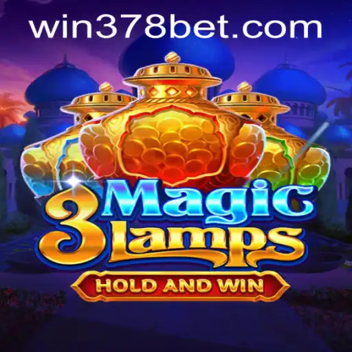 Discover the Enchanting World of 3MagicLamps and its Connection to 378bet PH Login