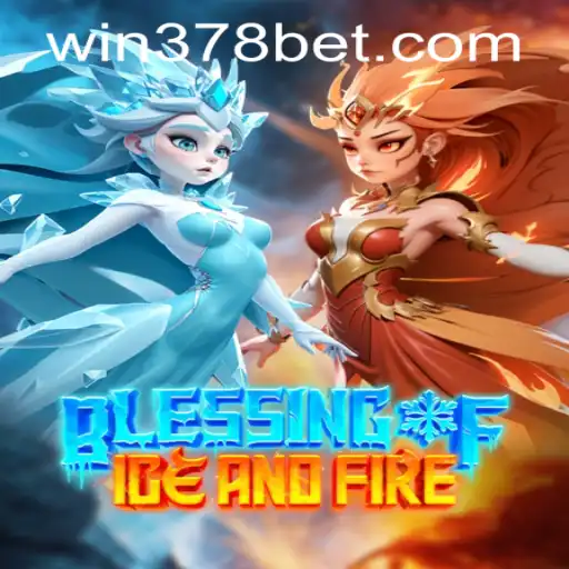 Blessing of Ice and Fire: An Enthralling Adventure Blending Fantasy and Strategy