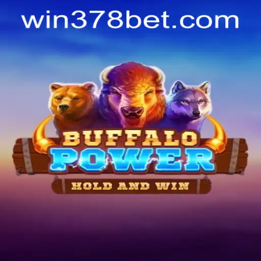 Discover the Thrilling World of BuffaloPower and Easy Access via 378bet PH Login