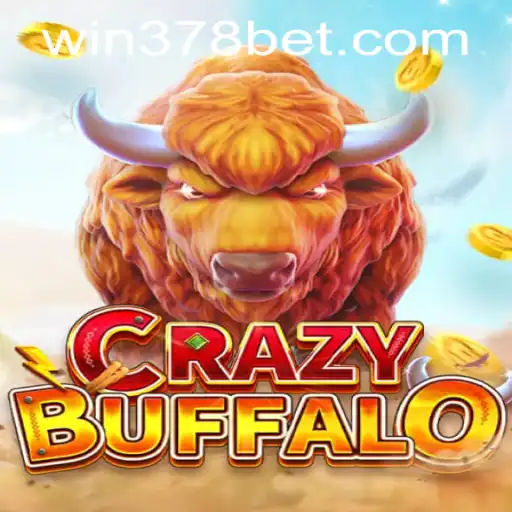 CRAZYBUFFALO: The Thrilling Adventure Awaiting Gamers