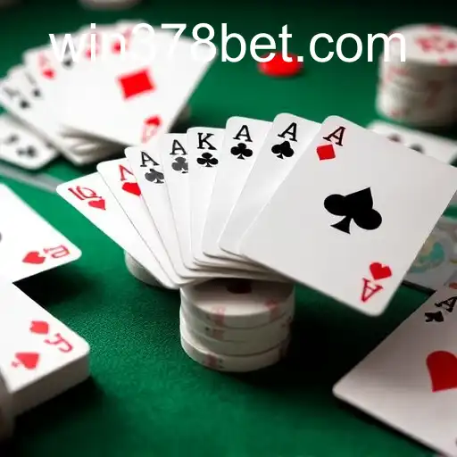 Exploring the World of Card Games and Online Platforms like 378bet PH Login