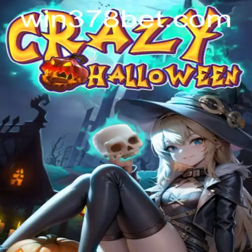 CrazyHalloween: An Enchanting Adventure Packed with Spooky Fun