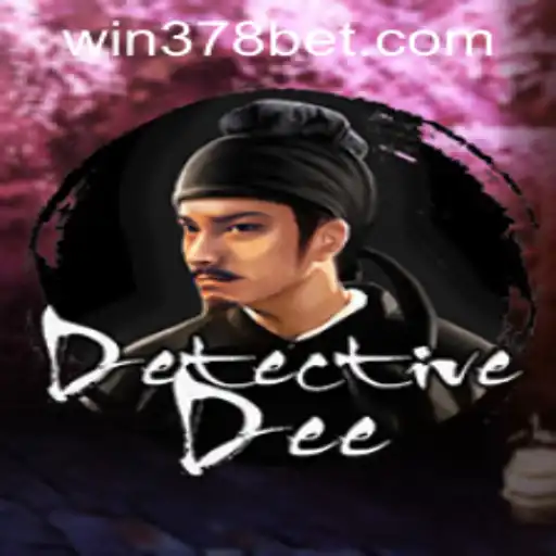 Unraveling the Mystery of DetectiveDee and the Intrigue of 378bet PH Login