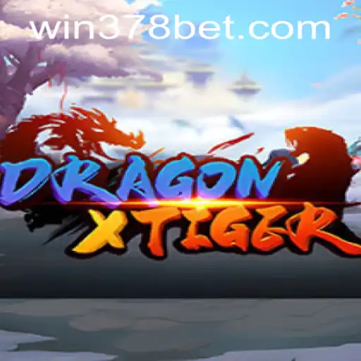DragonXTiger: A Strategic Gaming Experience