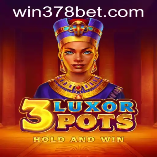 The Enthralling World of 3LuxorPots: A Comprehensive Guide