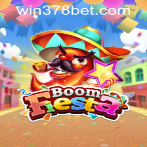 Exploring BoomFiesta: A Thrilling New Gaming Experience for Enthusiasts