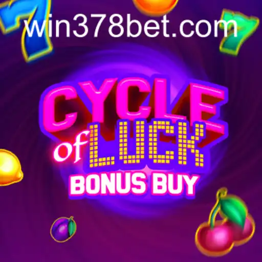 CycleofLuckBonusBuy Game: An Engaging Experience with 378bet PH Login