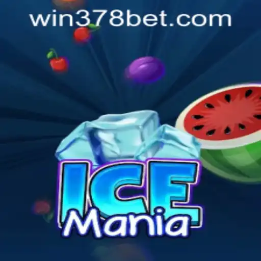 IceMania: A Chilling Adventure in the World of Online Gaming