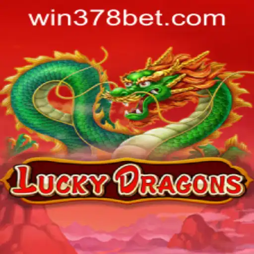 LuckyDragons: Enter the World of Fantasy and Fortune with 378bet PH Login