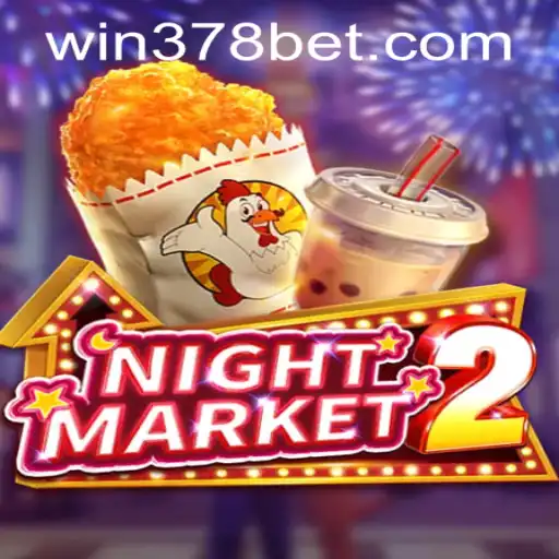 NightMarket2: A Thrilling New Game Experience