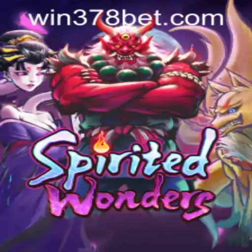 Discover the Magic of SpiritedWonders with 378bet PH Login