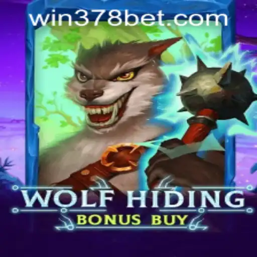 Exploring the Thrills of WolfHidingBonusBuy with 378bet PH Login
