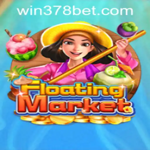 FloatingMarket: An Immersive Gaming Experience with 378bet PH Login