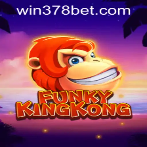 FunkyKingKong: A Thrilling Gaming Adventure with 378bet PH Login