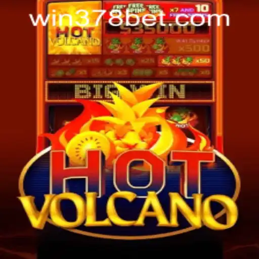 HotVolcano: An Exciting Adventure Awaiting at 378bet PH Login