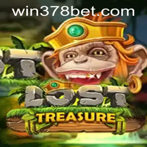 LostTreasure: Discover the Adventure and Thrills with 378bet PH Login