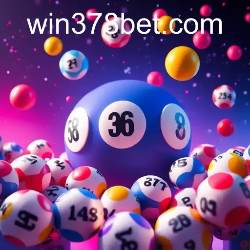 Exploring the Thrilling World of Lottery Games with 378bet PH Login