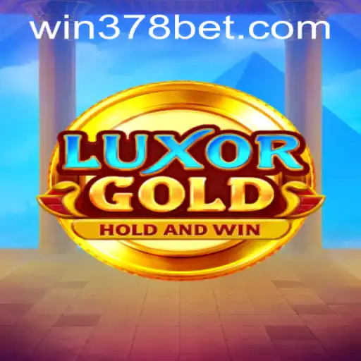 LuxorGold: Dive into the Mesmerizing World of Ancient Egypt Gaming