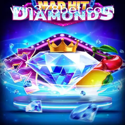 MadHitDiamonds: An Explosive Adventure in Gaming