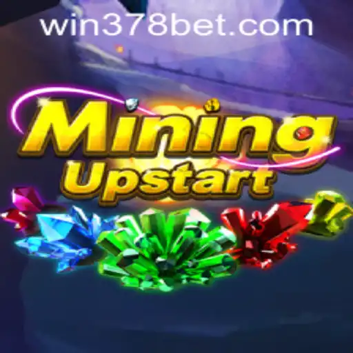 Exploring the World of MiningUpstart and its Connection to 378bet PH Login