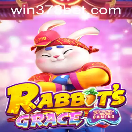 Exploring the Enchanting World of RabbitsGrace and 378bet PH Login