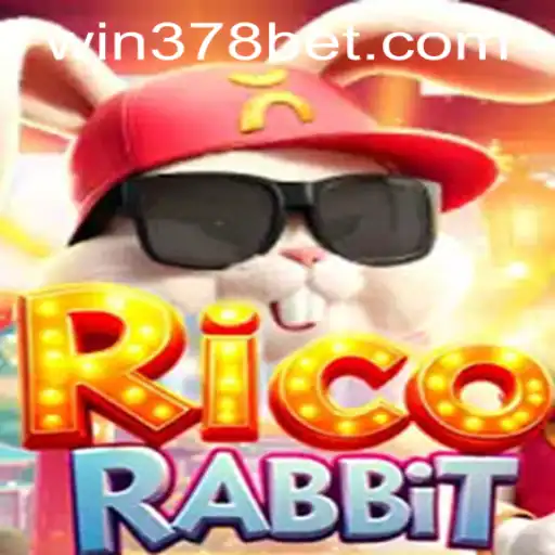 RicoRabbit: A Fun and Engaging Adventure