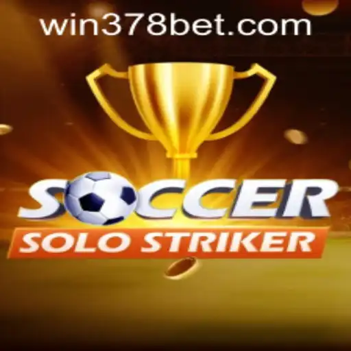 SoccerSoloStriker: Master the Pitch with Precision and Skill
