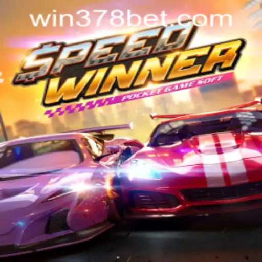 SpeedWinner: A Riveting Digital Racing Experience