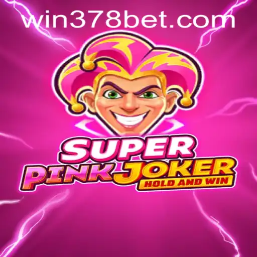 Discover the Exciting World of SuperPinkJoker: A Comprehensive Guide