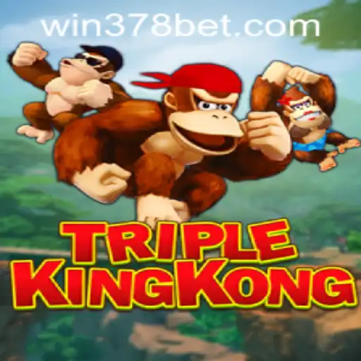 Discover the Thrill of TripleKingKong: A Game of Adventure and Strategy
