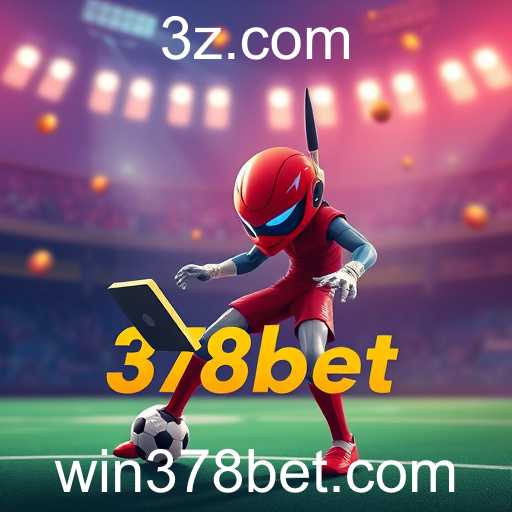 Expansão Global do 378bet Impulsiona Inovação no Setor de Jogos