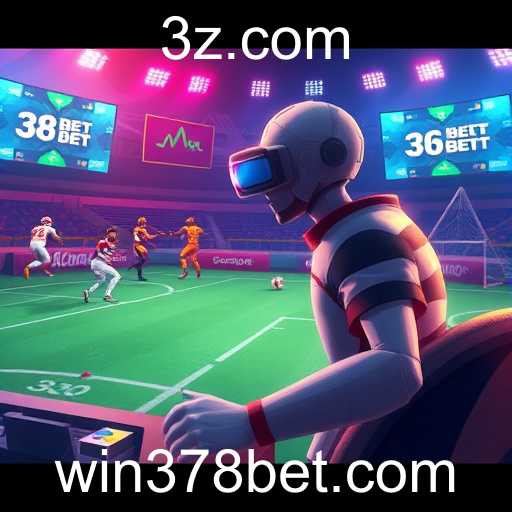 Crescimento Exponencial e Inovações na Indústria dos Jogos Online