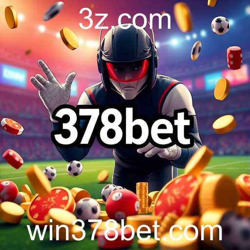 O Impacto do 378bet no Mercado de Jogos Online