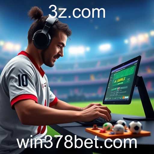 O Impacto dos Sites de Jogos no Brasil