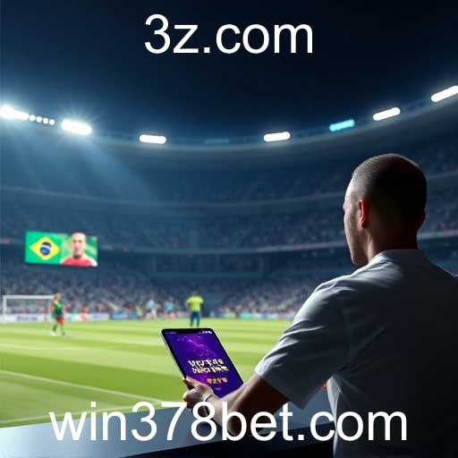 Jogos Online: A Revolução das Apostas em 2025