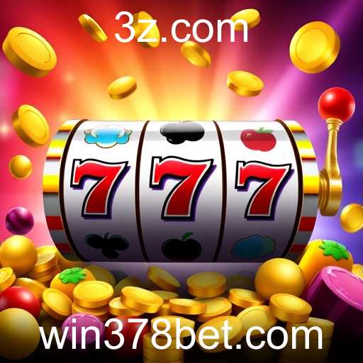 Atração e Diversidade dos Jogos de Slot na 378bet