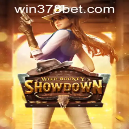 Wild Bounty Showdown: An Epic Adventure Awaits